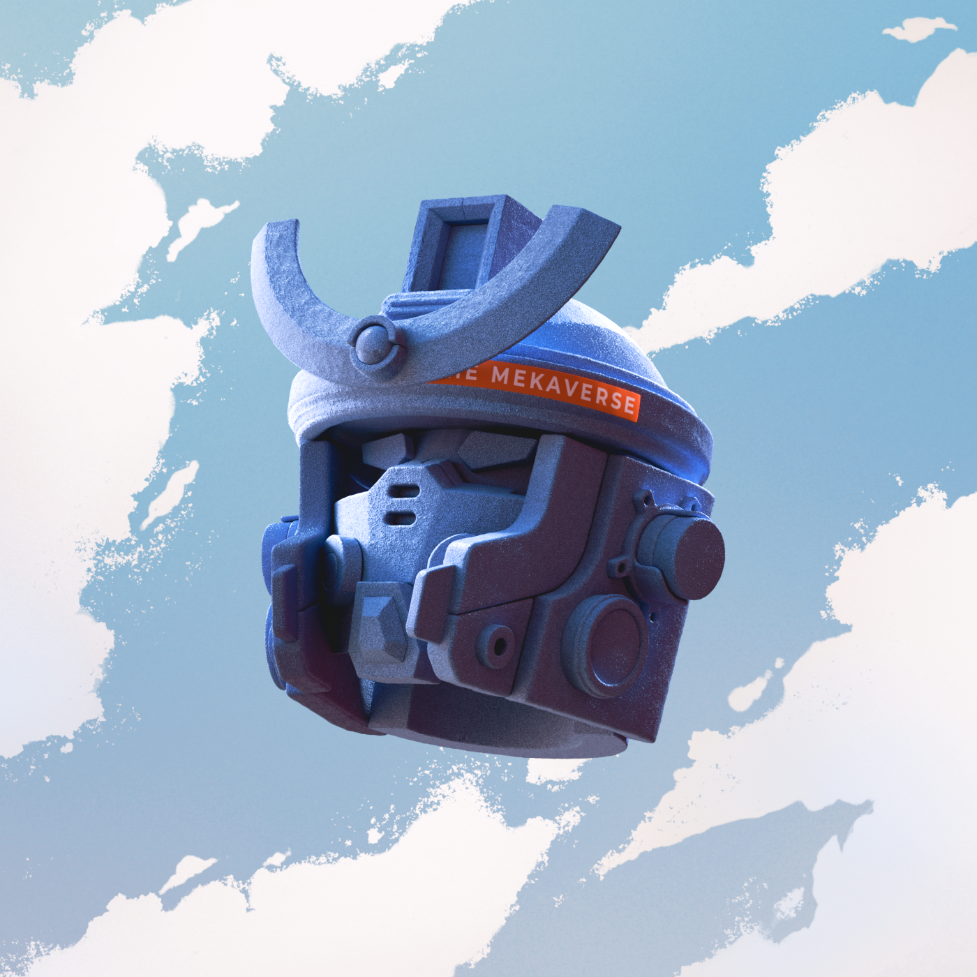 Mekaverse