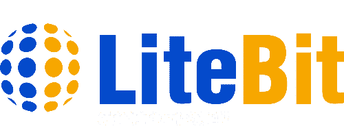 LiteBit logo