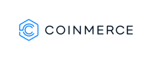 new logo coinmerce